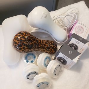 Clarisonic Mia and Mia 2 charger, holder, replacements